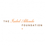 Logo Isabel Allende