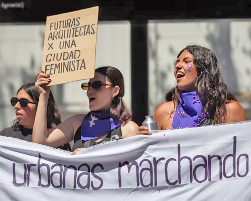 Economía feminista en América Latina: realidad y cuentas pendientes
