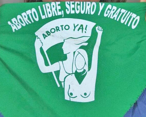 Organizaciones alertan demora en la discusión del proyecto de ley de aborto