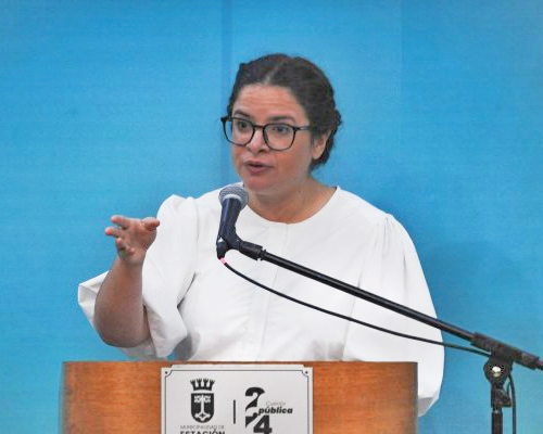 Ministra Orellana anuncia que próxima semana Gobierno presentará proyecto que despenaliza el aborto