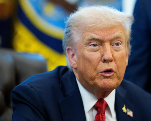 El Gobierno de Trump revoca las protecciones establecidas durante la presidencia de Biden para las personas que necesitan abortos de emergencia
