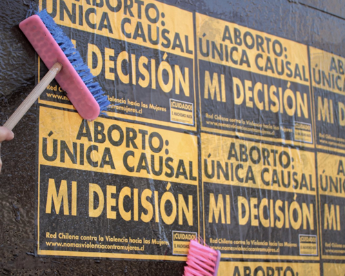¿Cuál es la situación de mujeres y niñas en Chile? Red Chilena Contra la Violencia presenta dossier 2024-2025