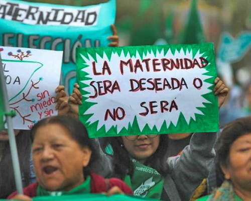 El aborto en cifras: salud pública, derechos y bioética